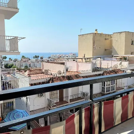 Apartamento Fuer 1 Personen Ca 25 Qm In Nerja, Andalusien Costa Del Sol Nerja