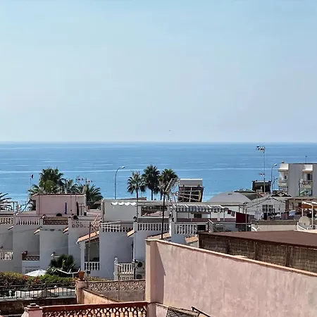 Fuer 1 Personen Ca 25 Qm In Nerja, Andalusien Costa Del Sol Apartamento