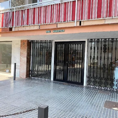 Apartamento Fuer 1 Personen Ca 25 Qm In Nerja, Andalusien Costa Del Sol *