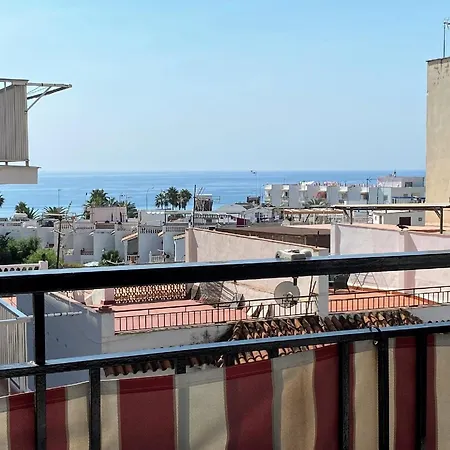 Apartamento Fuer 1 Personen Ca 25 Qm In Nerja, Andalusien Costa Del Sol Nerja