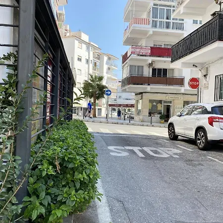 Διαμέρισμα Fuer 1 Personen Ca 25 Qm In Nerja, Andalusien Costa Del Sol