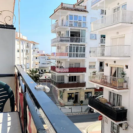 Fuer 1 Personen Ca 25 Qm In Nerja, Andalusien Costa Del Sol Nerja