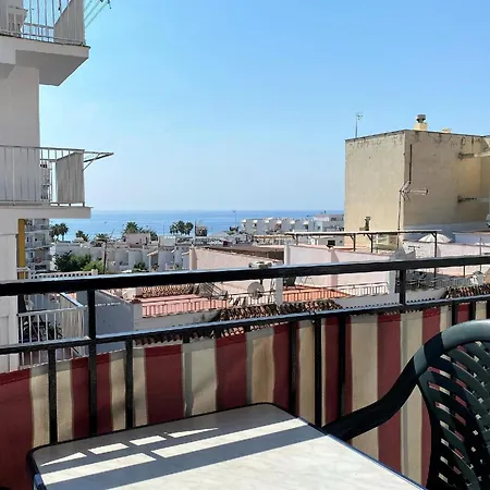 Fuer 1 Personen Ca 25 Qm In Nerja, Andalusien Costa Del Sol * Nerja