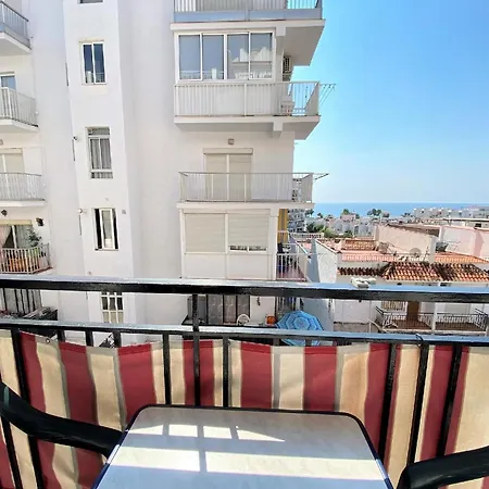 Fuer 1 Personen Ca 25 Qm In Nerja, Andalusien Costa Del Sol