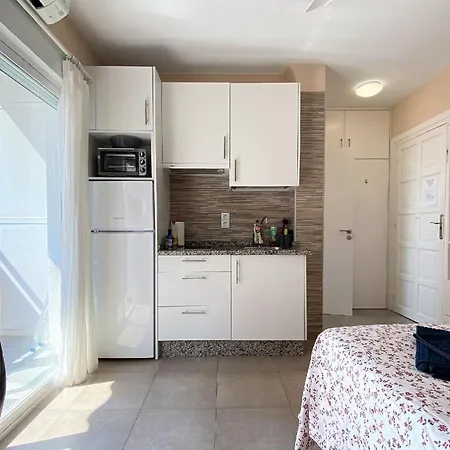 Διαμέρισμα Fuer 1 Personen Ca 25 Qm In Nerja, Andalusien Costa Del Sol
