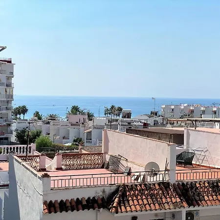 Fuer 1 Personen Ca 25 Qm In Nerja, Andalusien Costa Del Sol Apartment Nerja