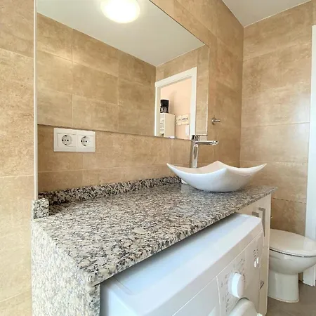 Διαμέρισμα Fuer 1 Personen Ca 25 Qm In Nerja, Andalusien Costa Del Sol Nerja