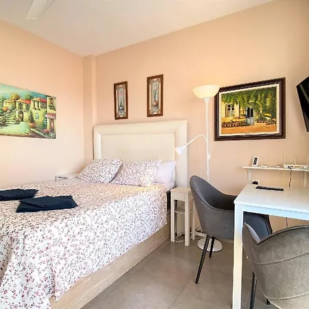 Fuer 1 Personen Ca 25 Qm In Nerja, Andalusien Costa Del Sol Nerja