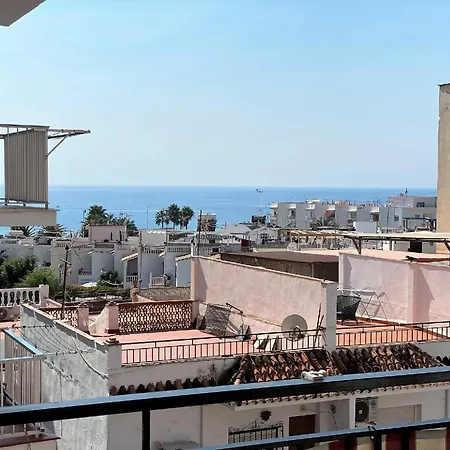 Fuer 1 Personen Ca 25 Qm In Nerja, Andalusien Costa Del Sol * Nerja
