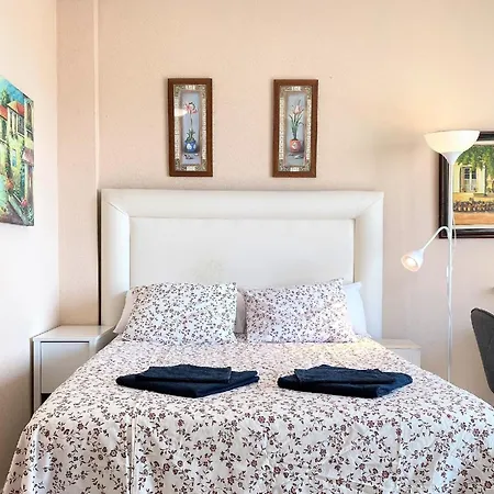 Apartment Fuer 1 Personen Ca 25 Qm In Nerja, Andalusien Costa Del Sol Nerja