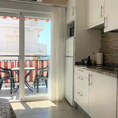 Fuer 1 Personen Ca 25 Qm In Nerja, Andalusien Costa Del Sol *
